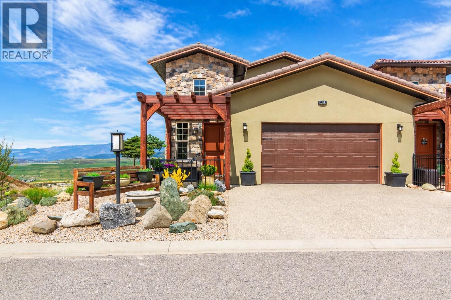 595 Vineyard Way N Unit# 31, Vernon