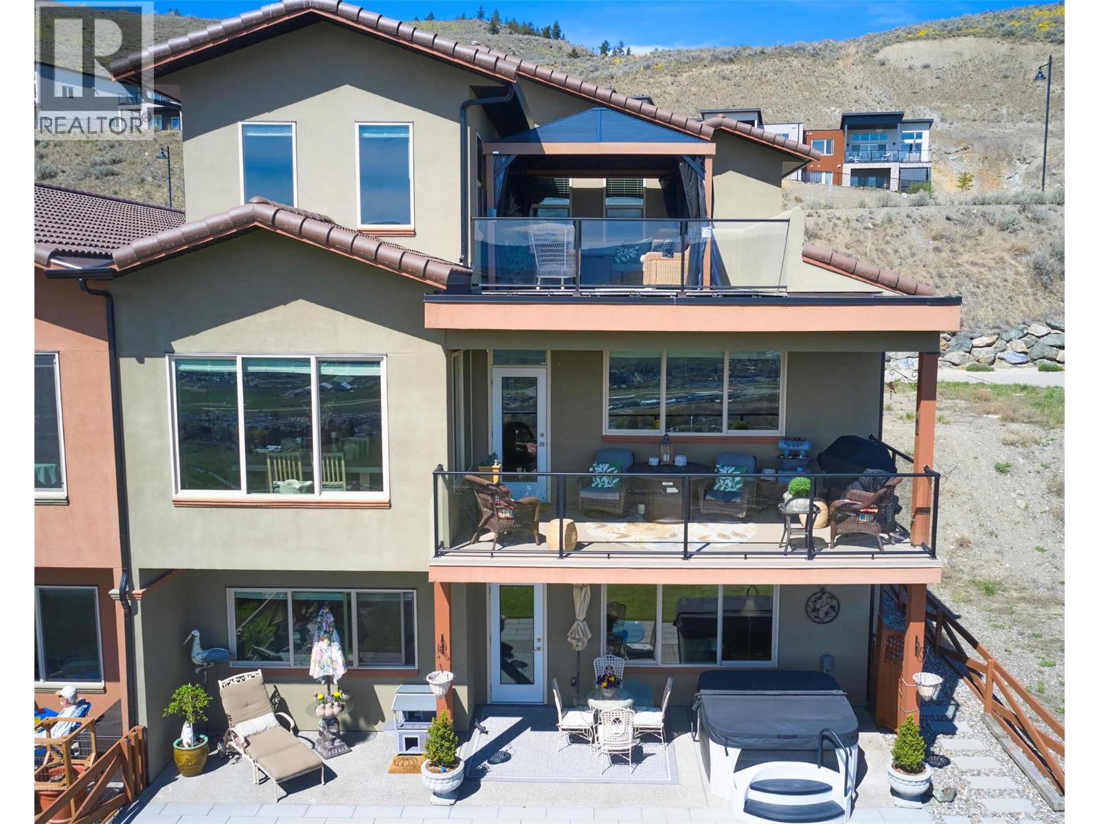 595 Vineyard Way N Unit# 31, Vernon