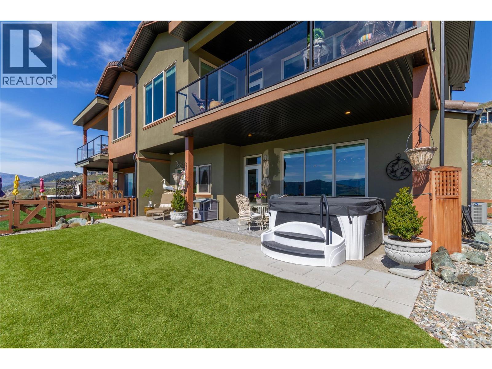 595 Vineyard Way N Unit# 31, Vernon