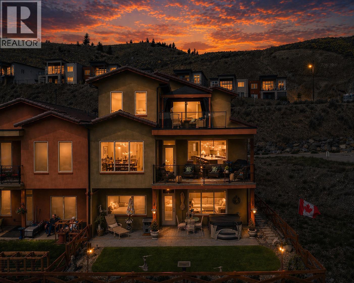 595 Vineyard Way N Unit# 31, Vernon