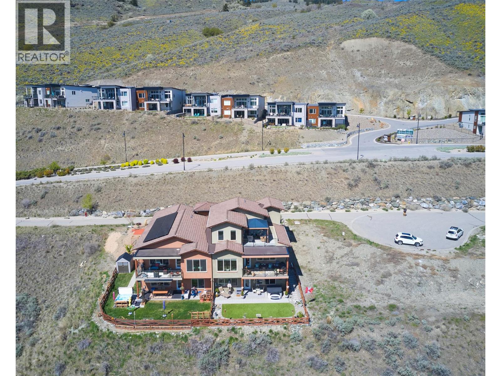 595 Vineyard Way N Unit# 31, Vernon