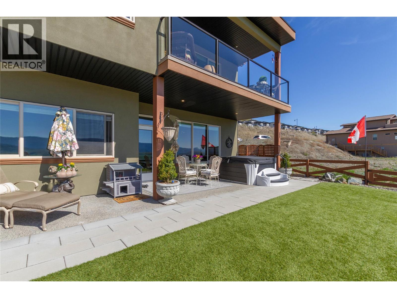 595 Vineyard Way N Unit# 31, Vernon