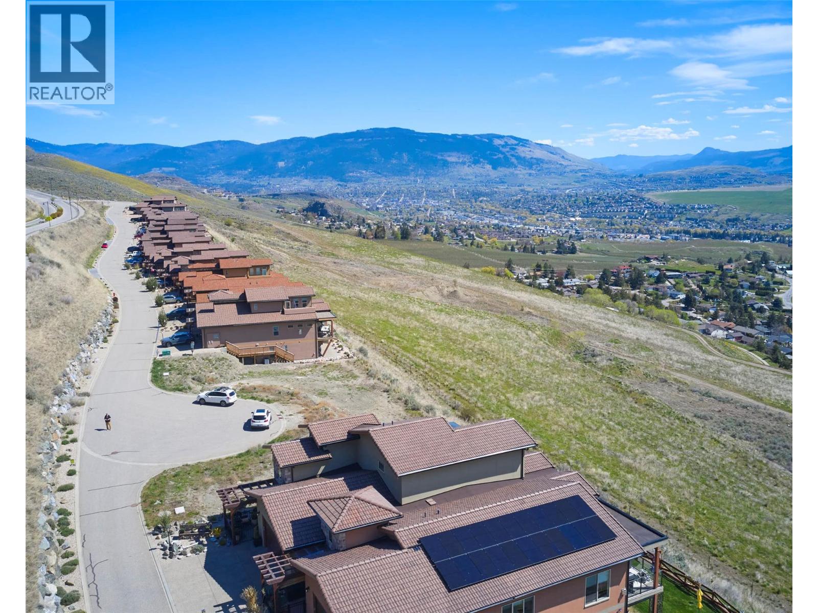 595 Vineyard Way N Unit# 31, Vernon