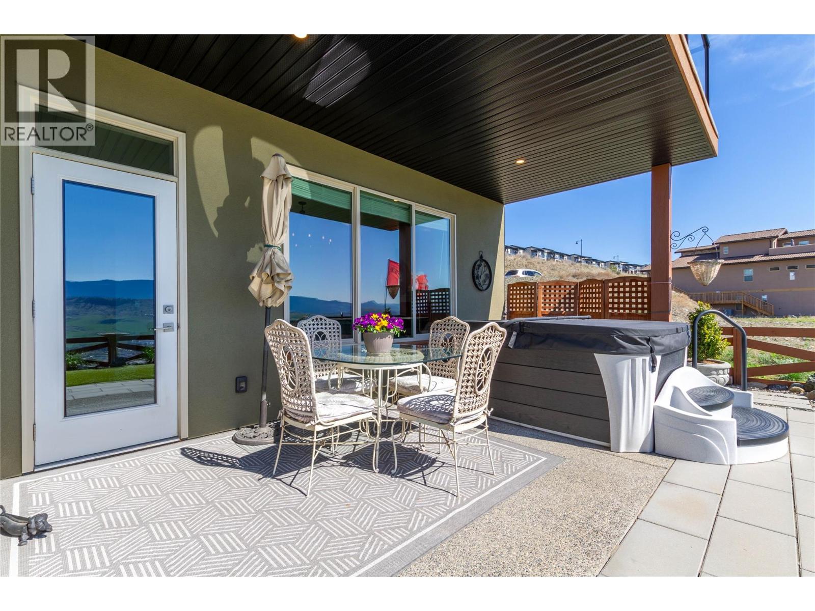 595 Vineyard Way N Unit# 31, Vernon