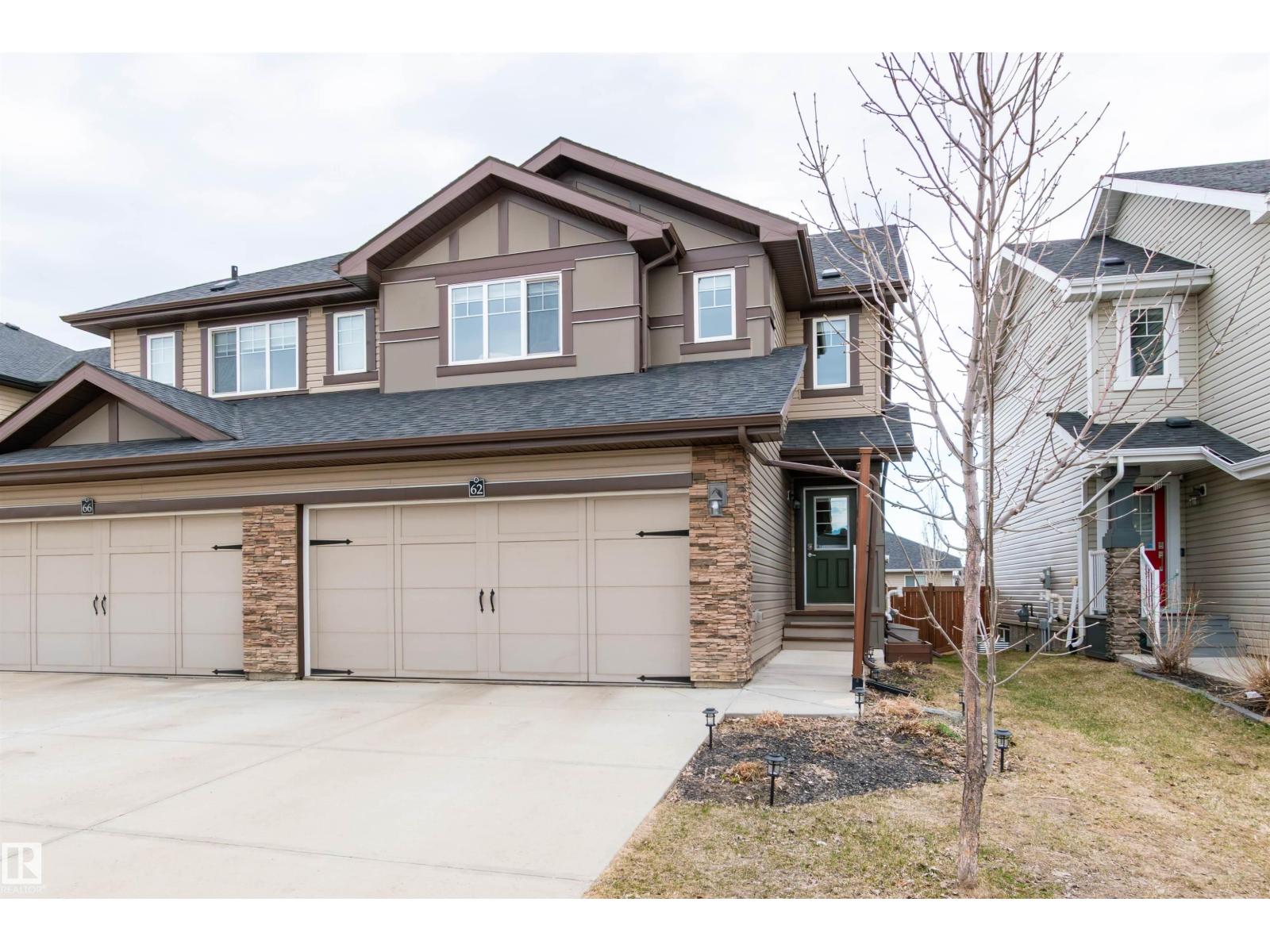 62 AMBLESIDE WY, Sherwood Park