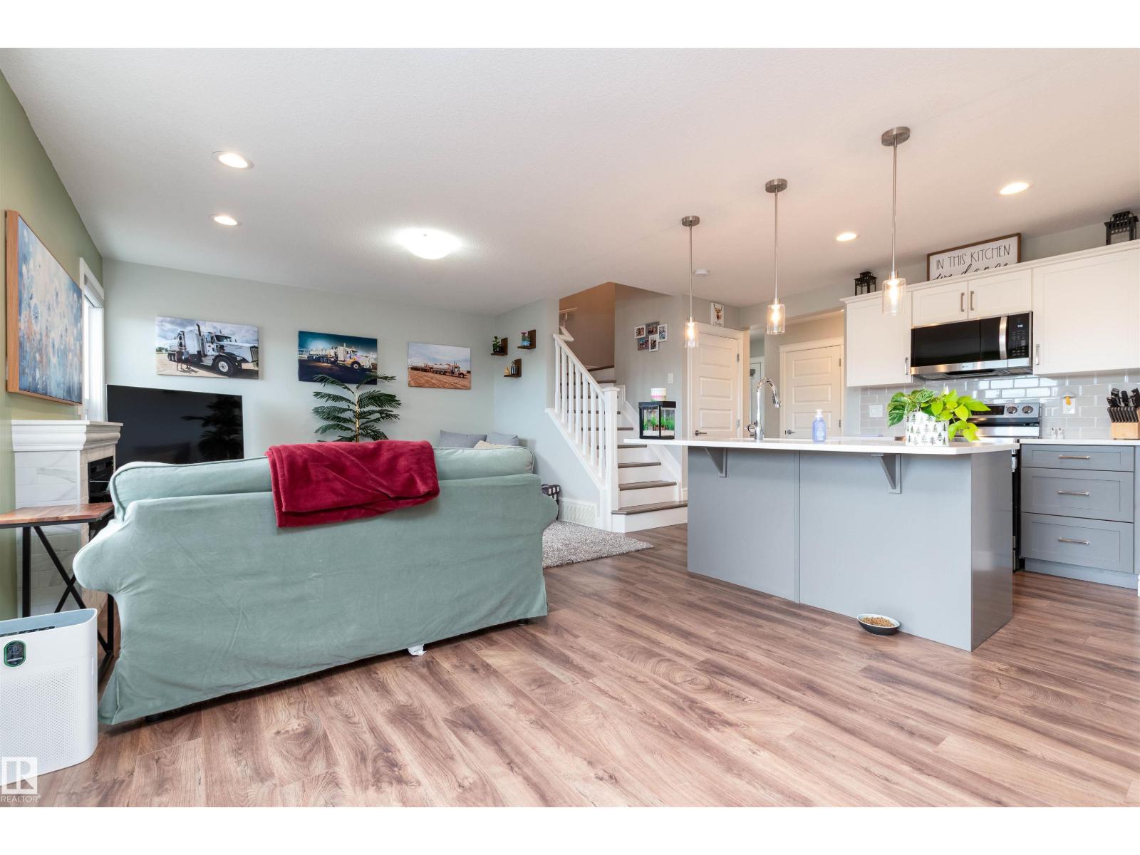 62 AMBLESIDE WY, Sherwood Park