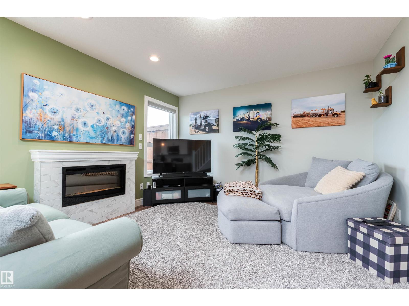 62 AMBLESIDE WY, Sherwood Park