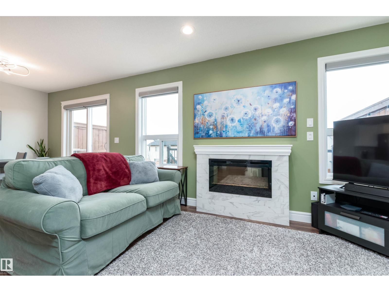 62 AMBLESIDE WY, Sherwood Park