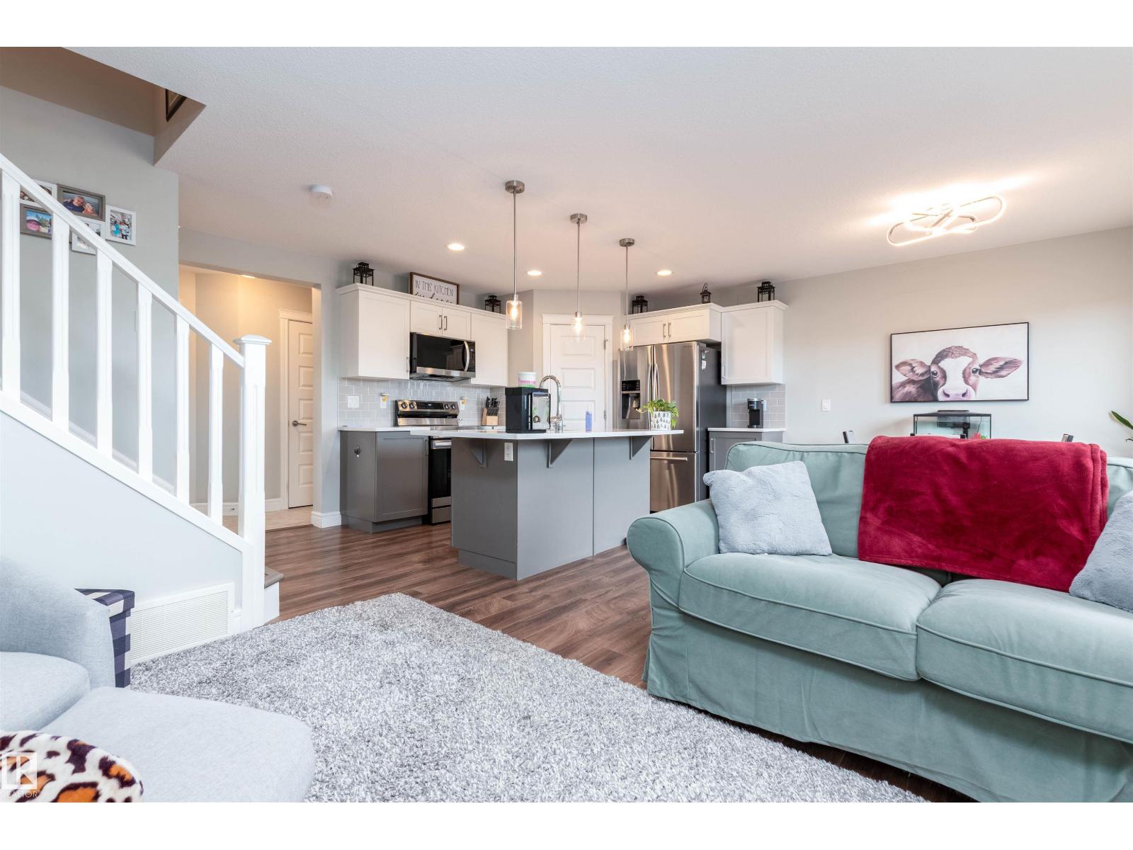 62 AMBLESIDE WY, Sherwood Park