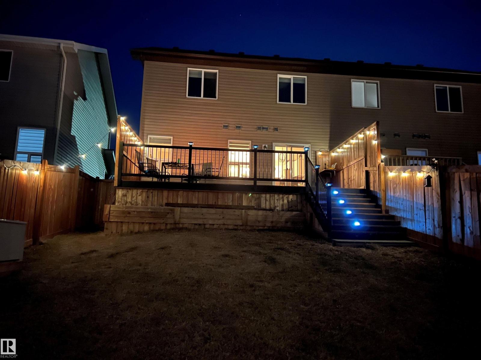 62 AMBLESIDE WY, Sherwood Park