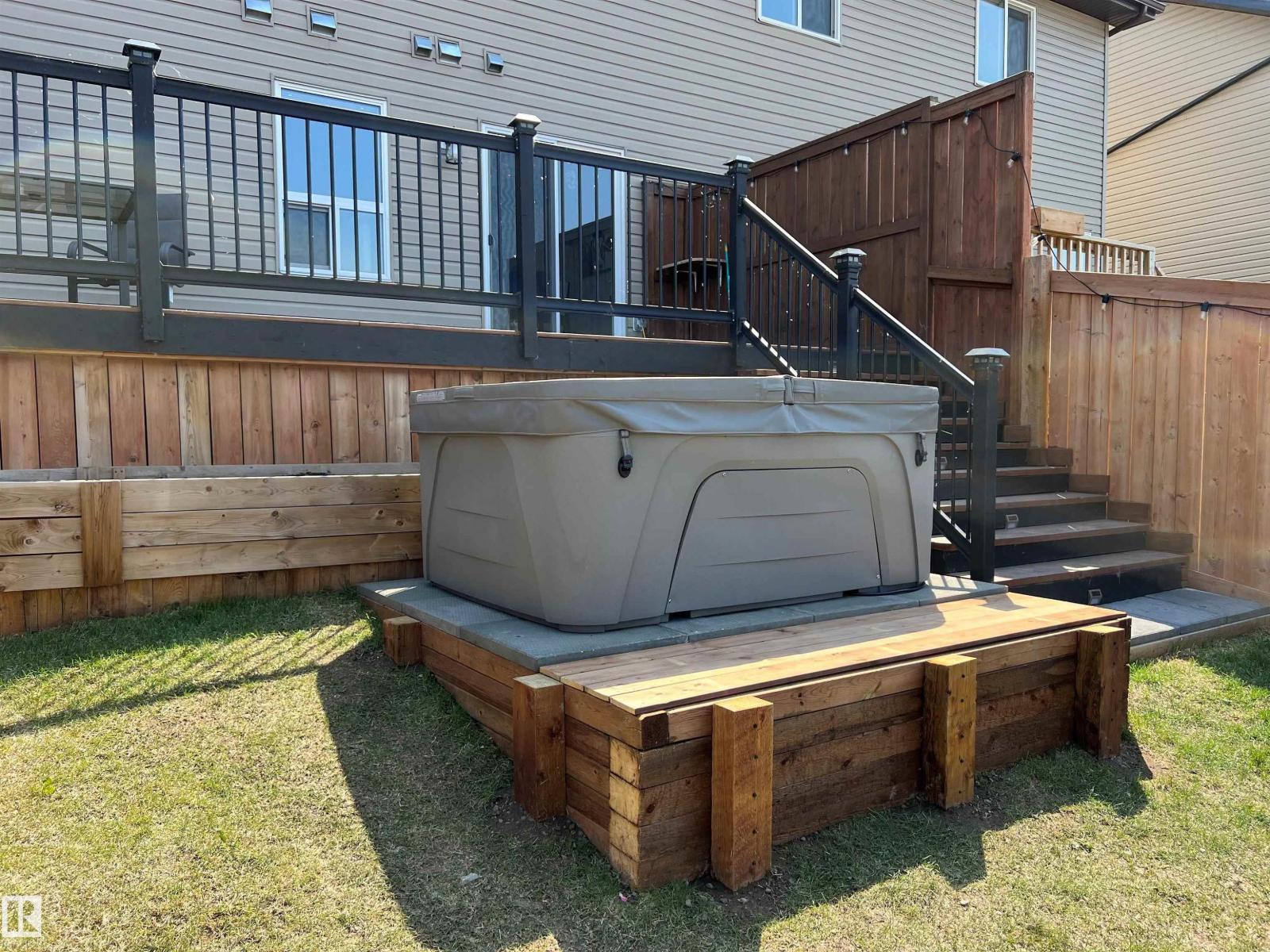 62 AMBLESIDE WY, Sherwood Park