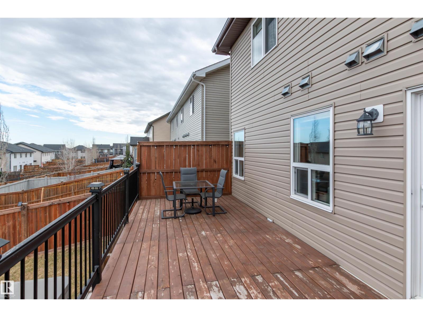 62 AMBLESIDE WY, Sherwood Park