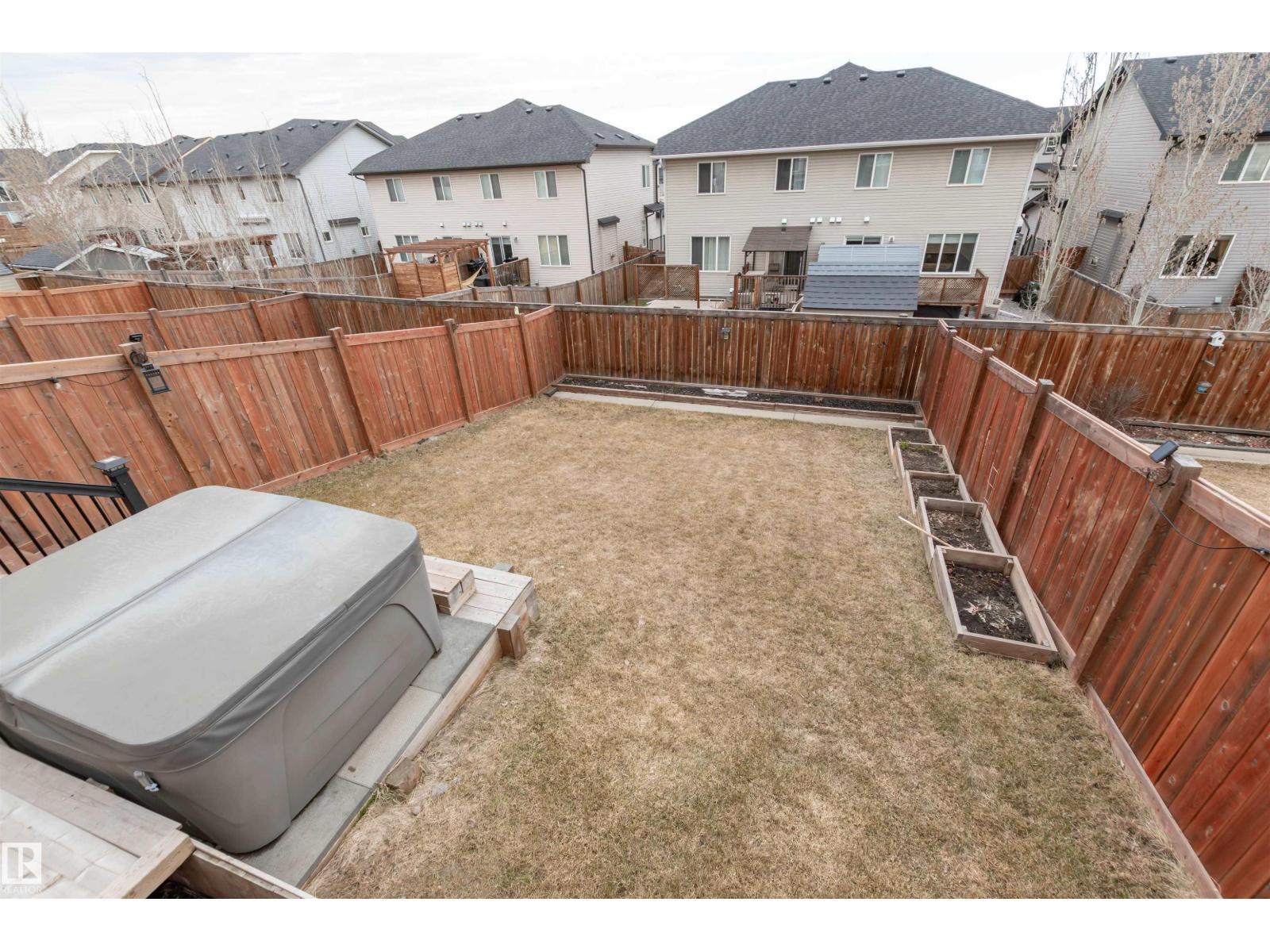 62 AMBLESIDE WY, Sherwood Park