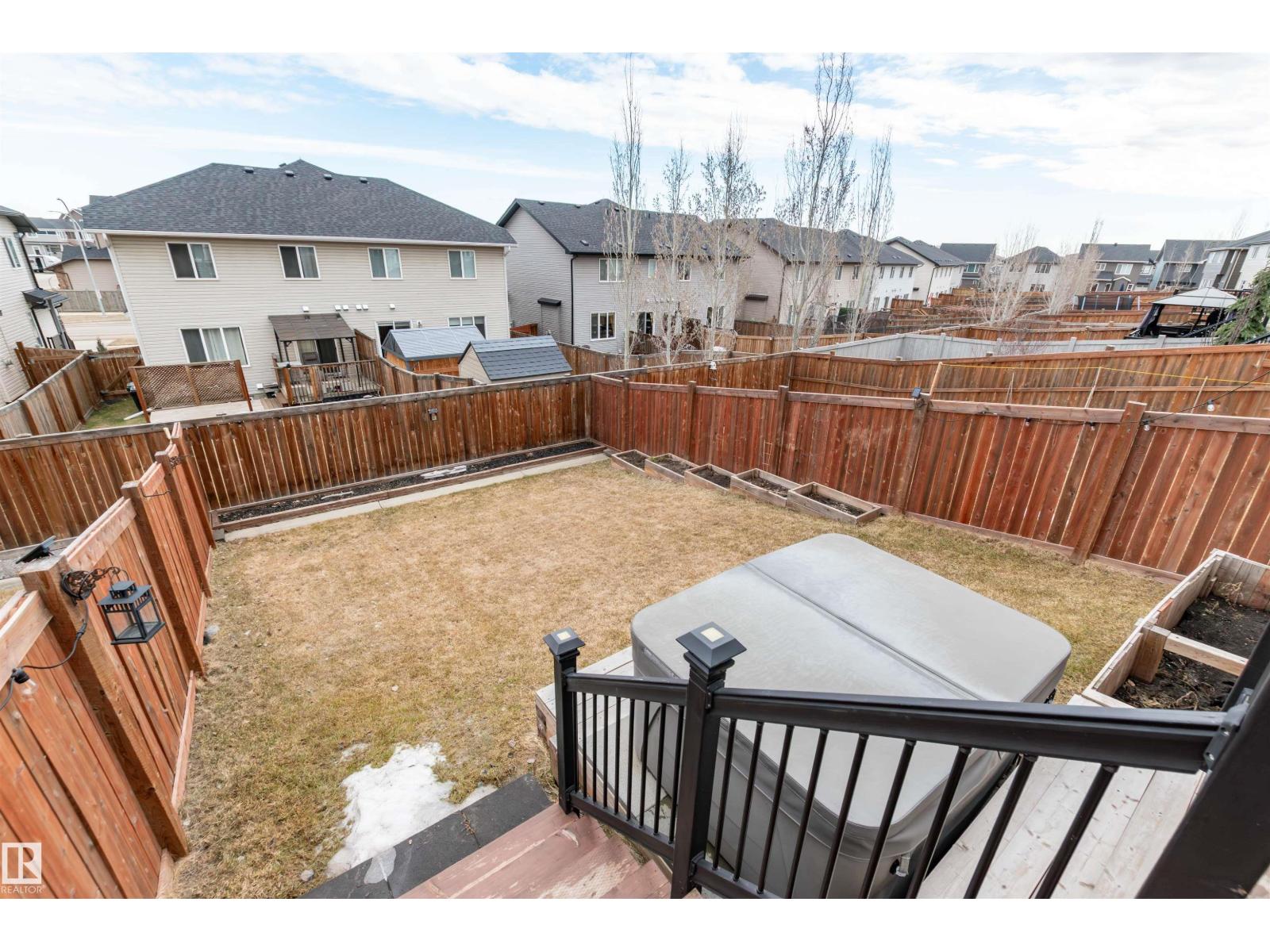 62 AMBLESIDE WY, Sherwood Park