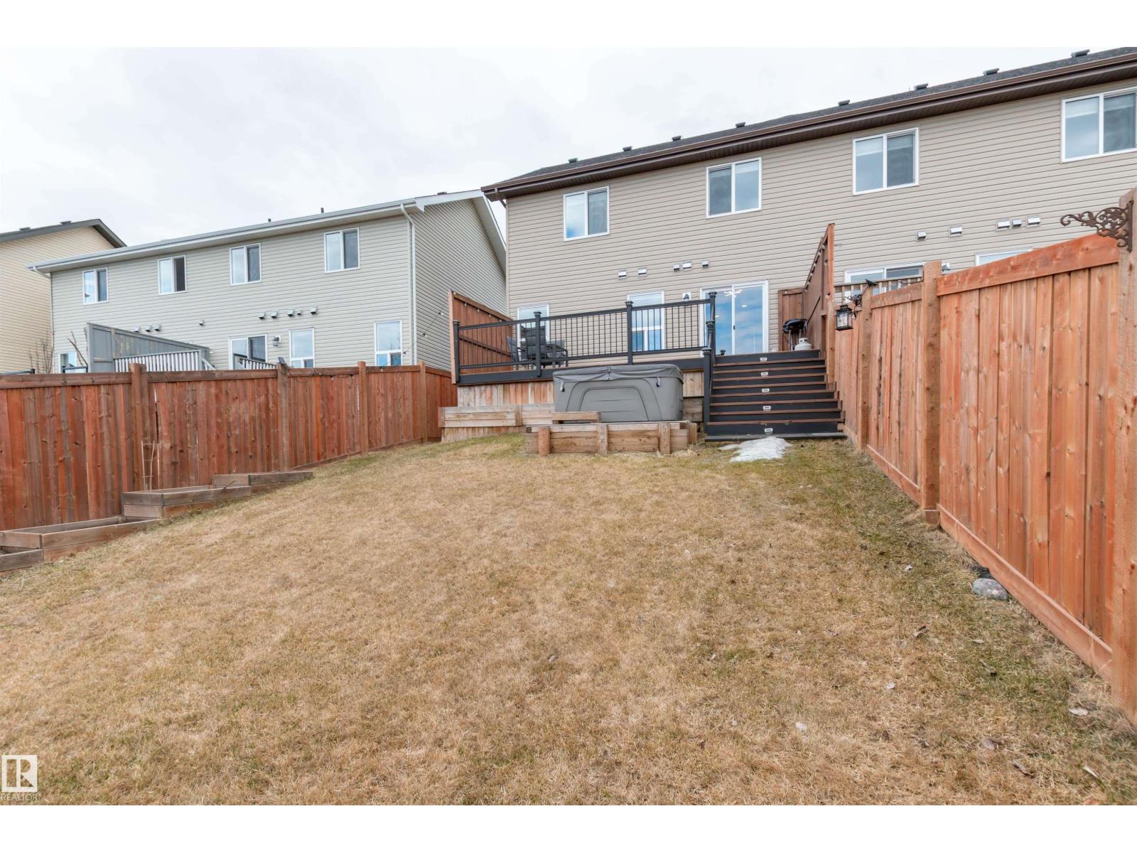 62 AMBLESIDE WY, Sherwood Park