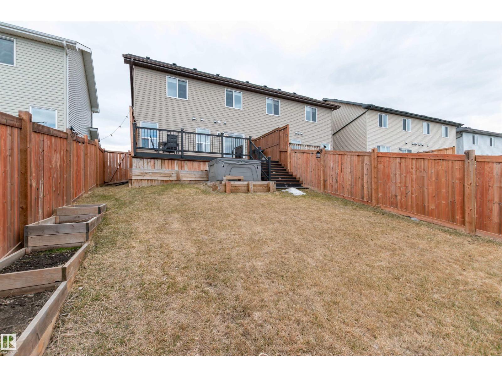62 AMBLESIDE WY, Sherwood Park
