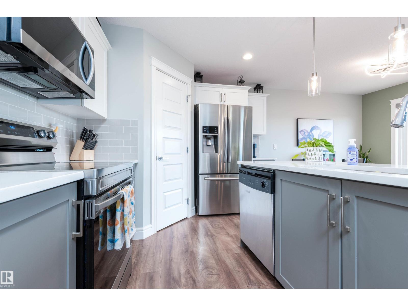 62 AMBLESIDE WY, Sherwood Park