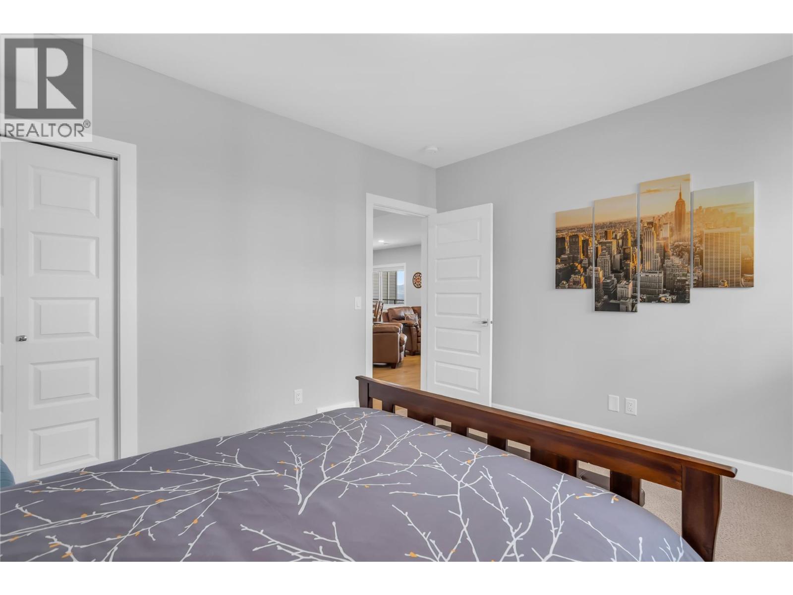  3874 Escena Drive, Kelowna