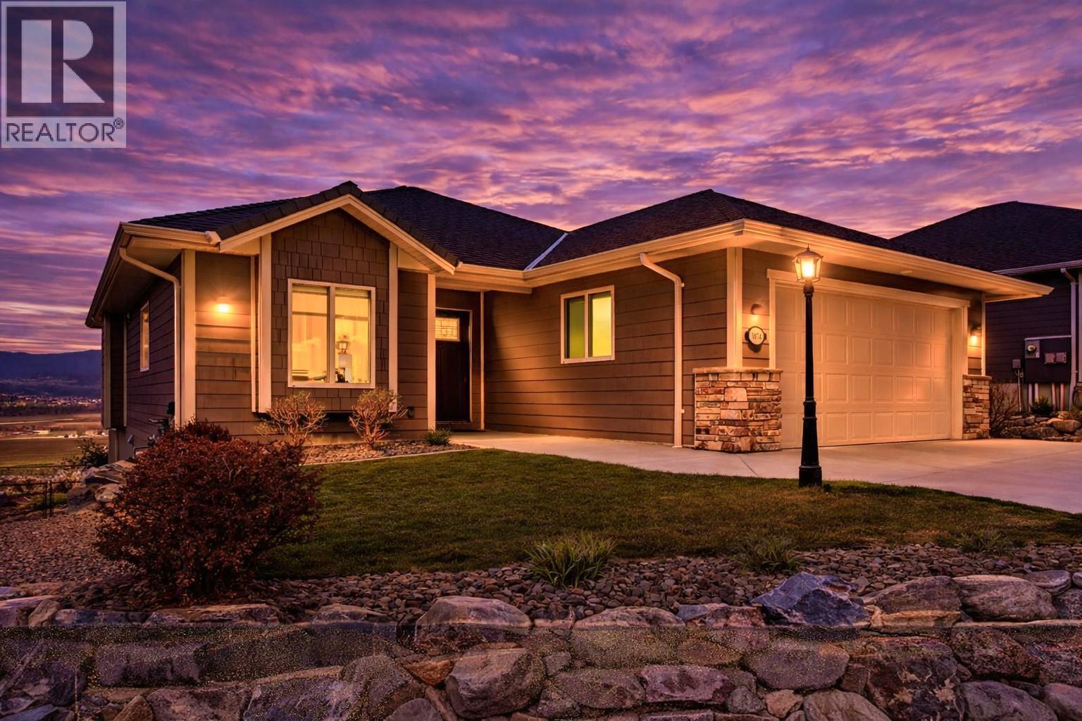  3874 Escena Drive, Kelowna