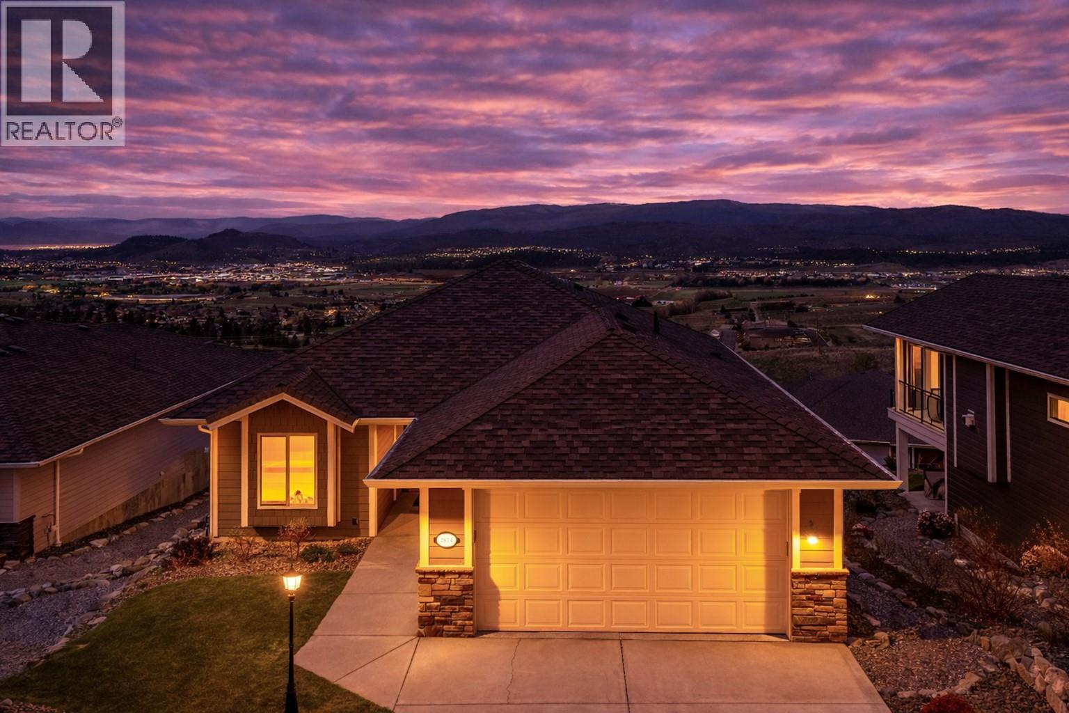  3874 Escena Drive, Kelowna