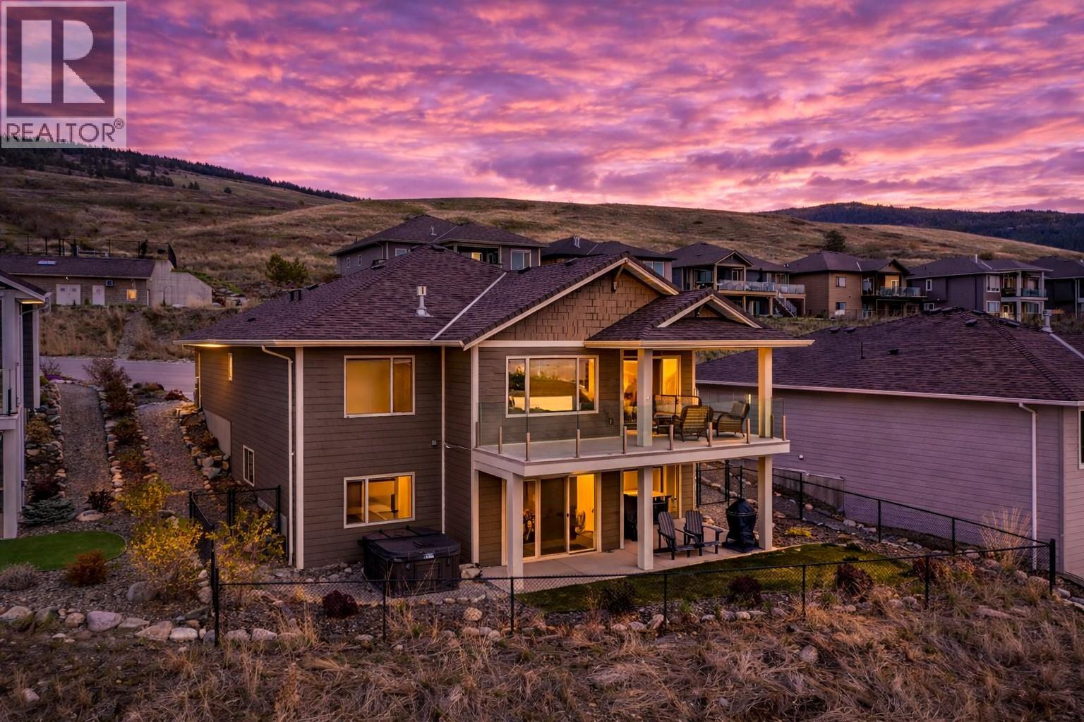  3874 Escena Drive, Kelowna