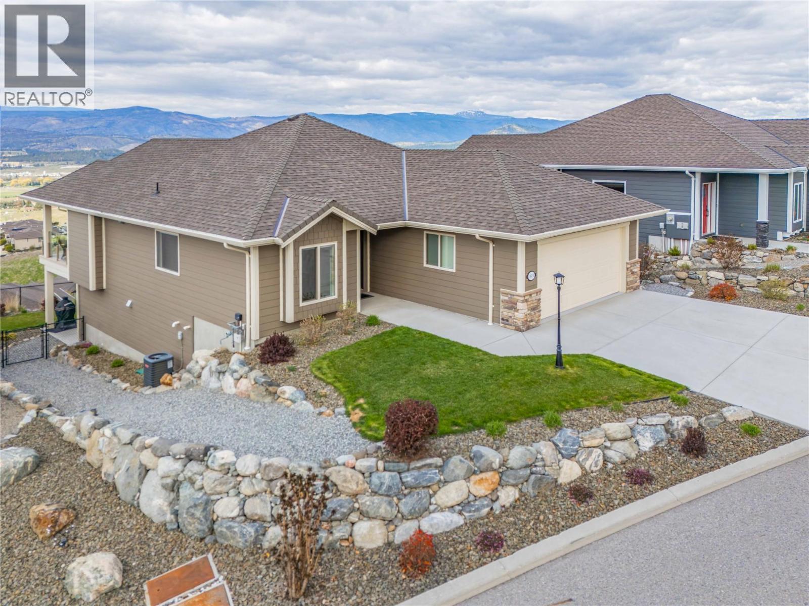  3874 Escena Drive, Kelowna