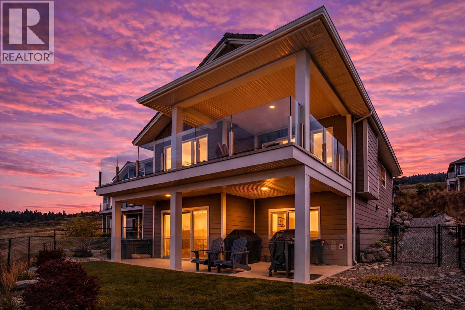  3874 Escena Drive, Kelowna