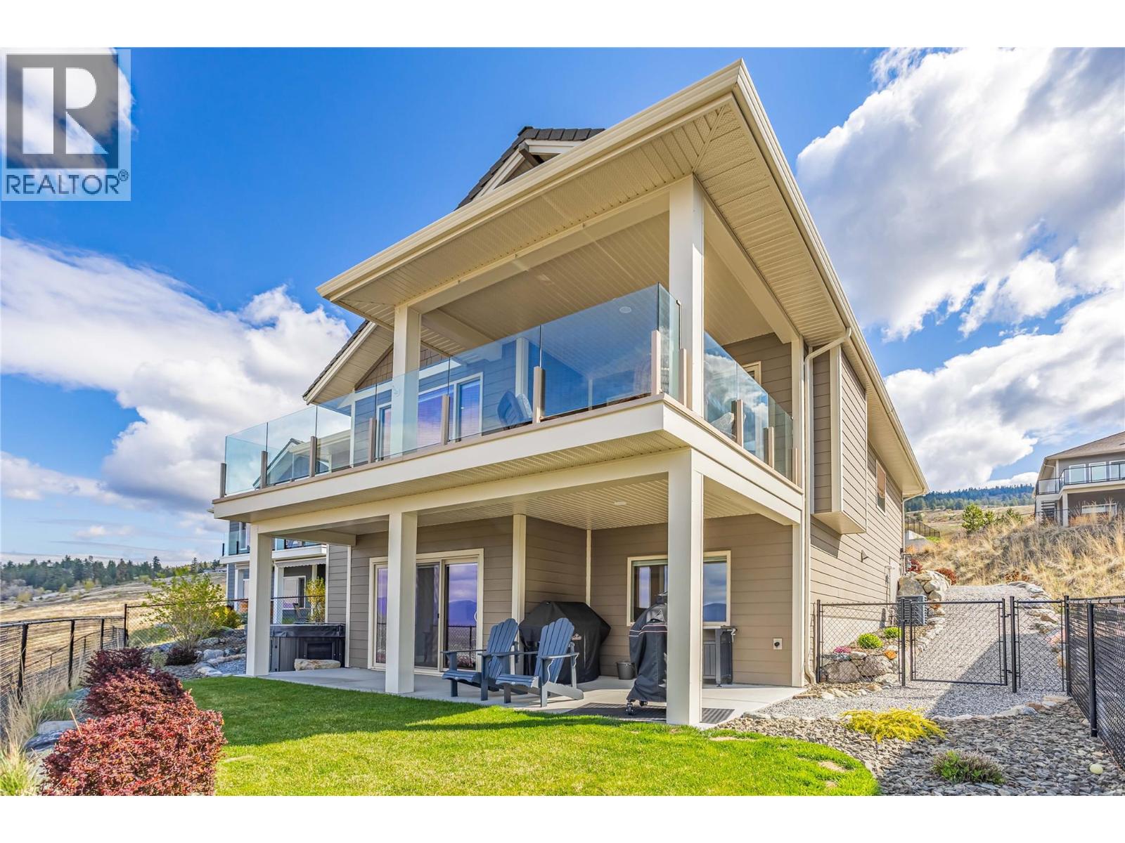  3874 Escena Drive, Kelowna
