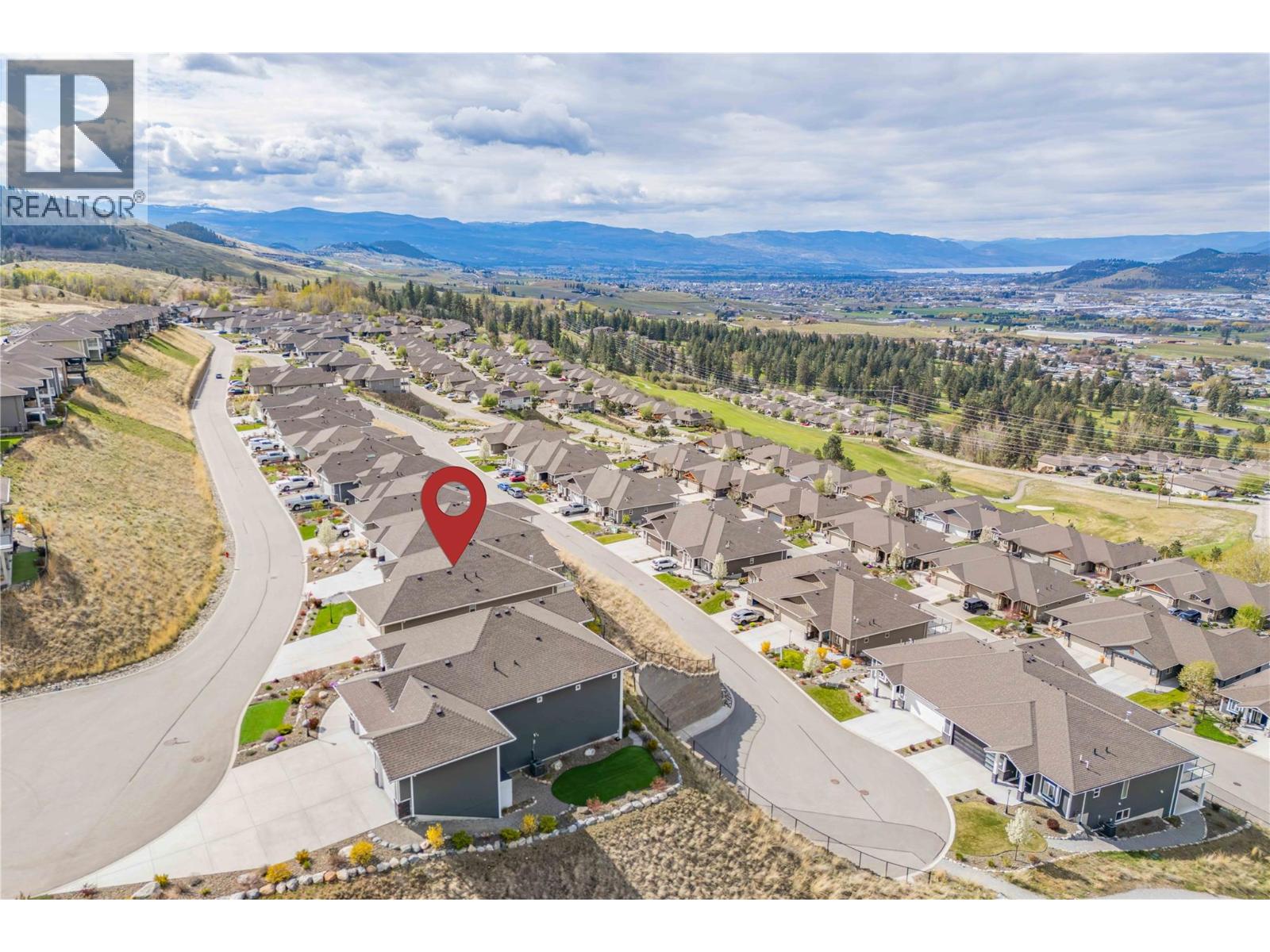  3874 Escena Drive, Kelowna