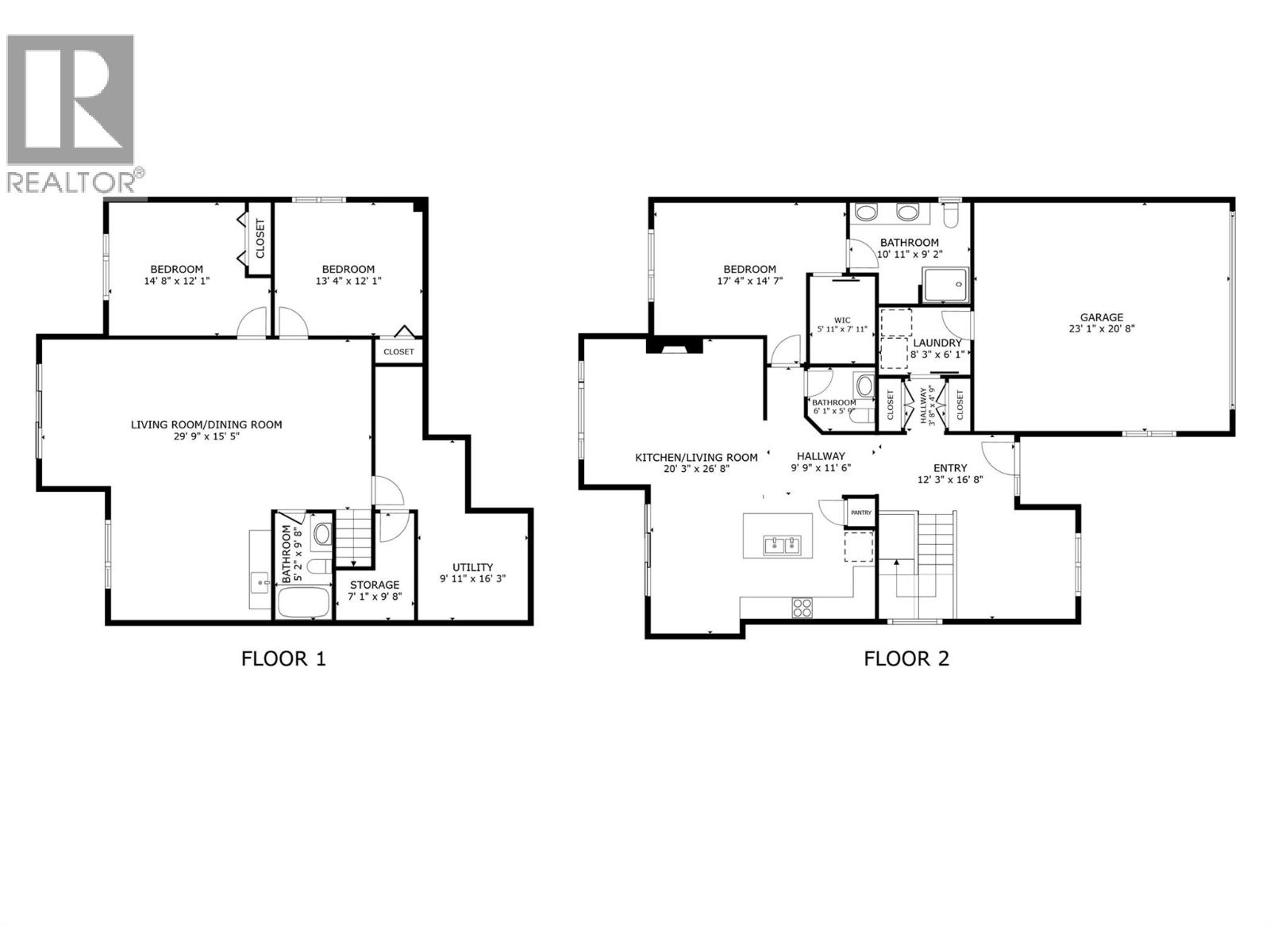  3874 Escena Drive, Kelowna