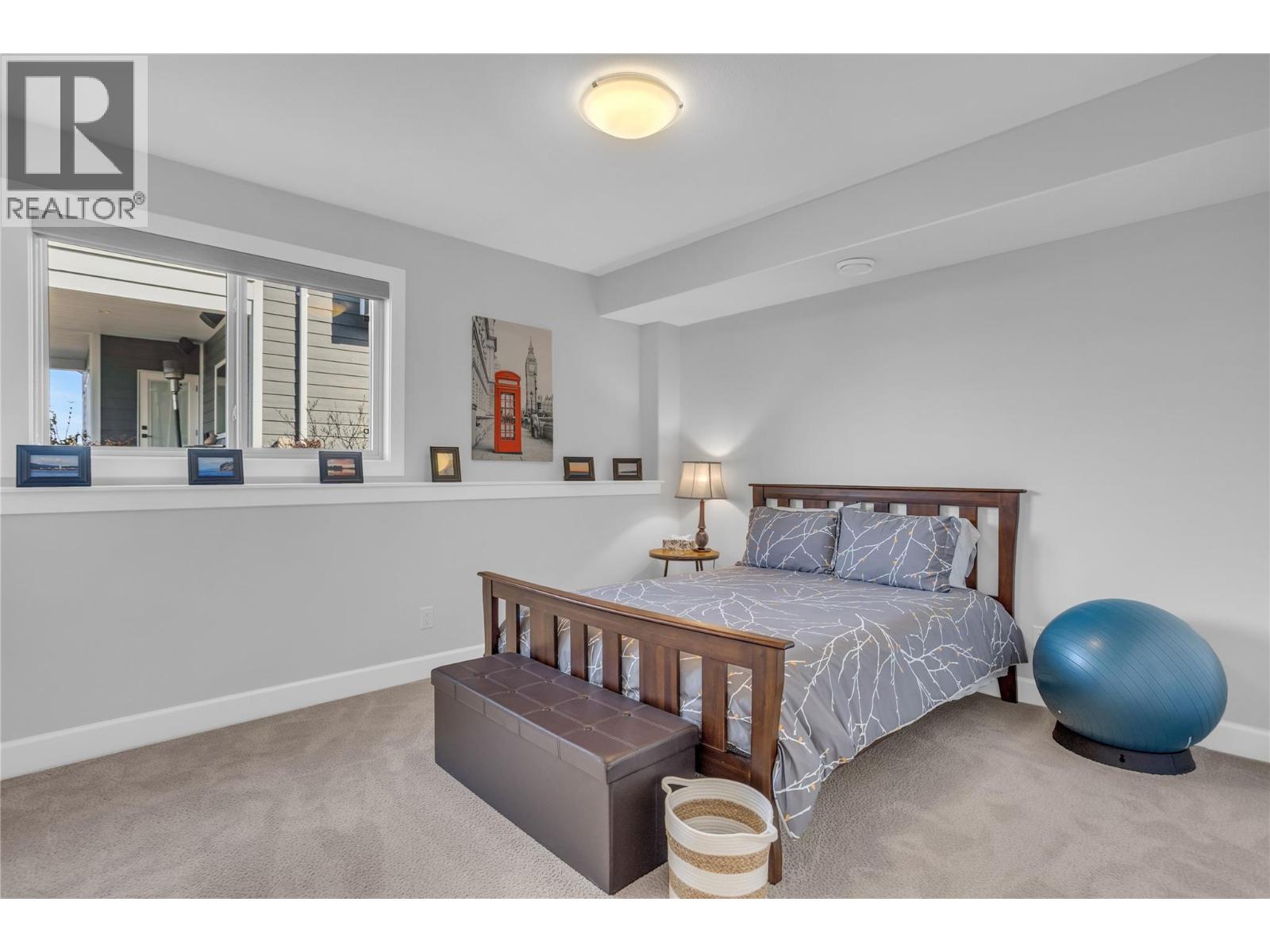  3874 Escena Drive, Kelowna