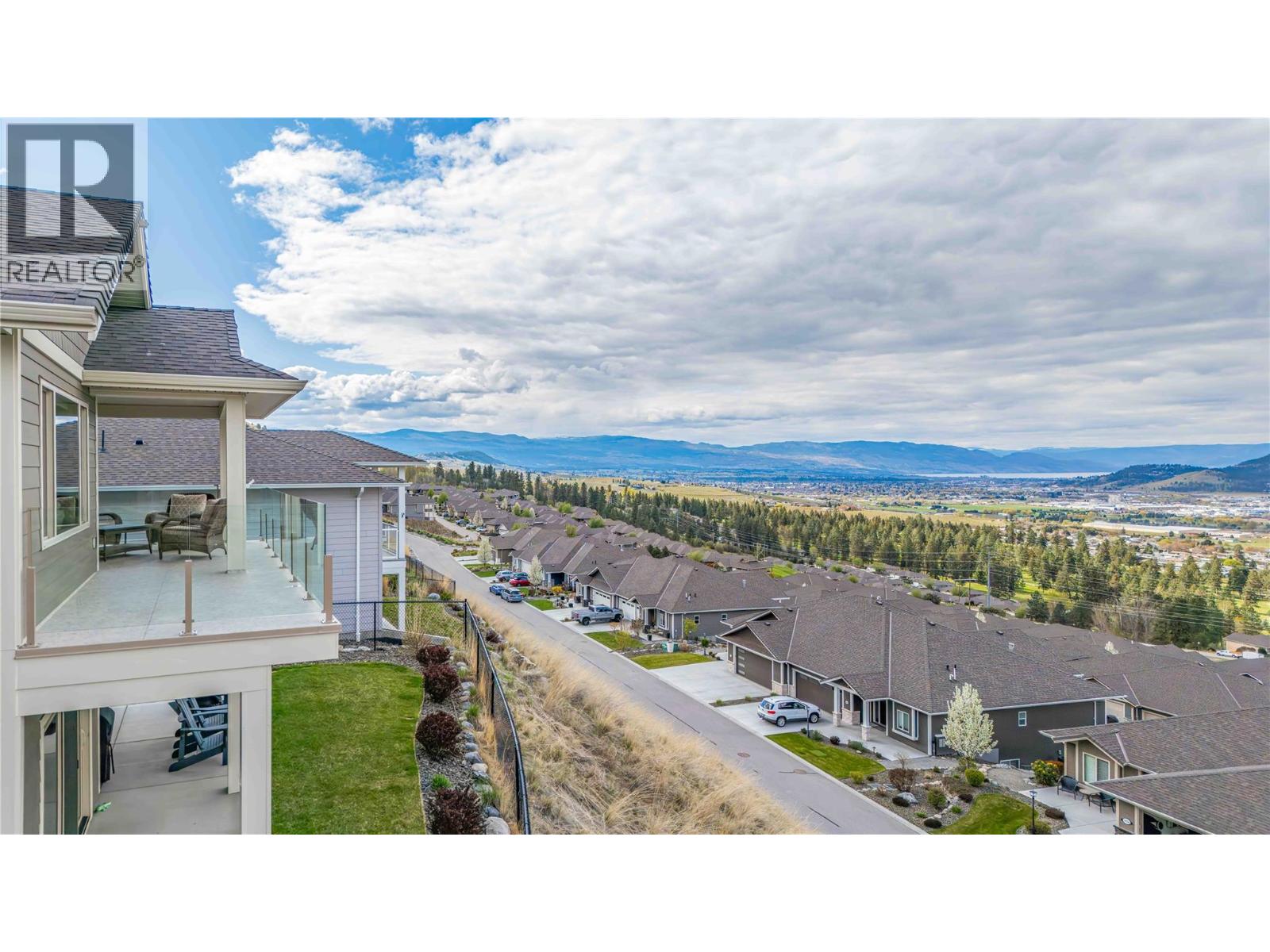  3874 Escena Drive, Kelowna