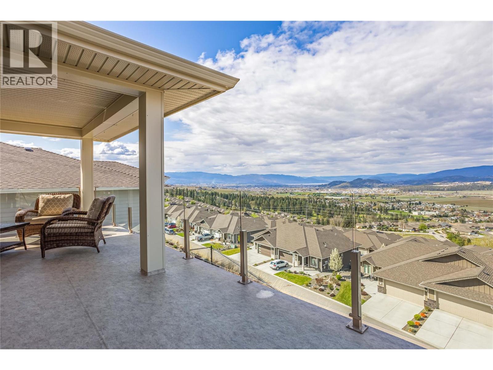  3874 Escena Drive, Kelowna