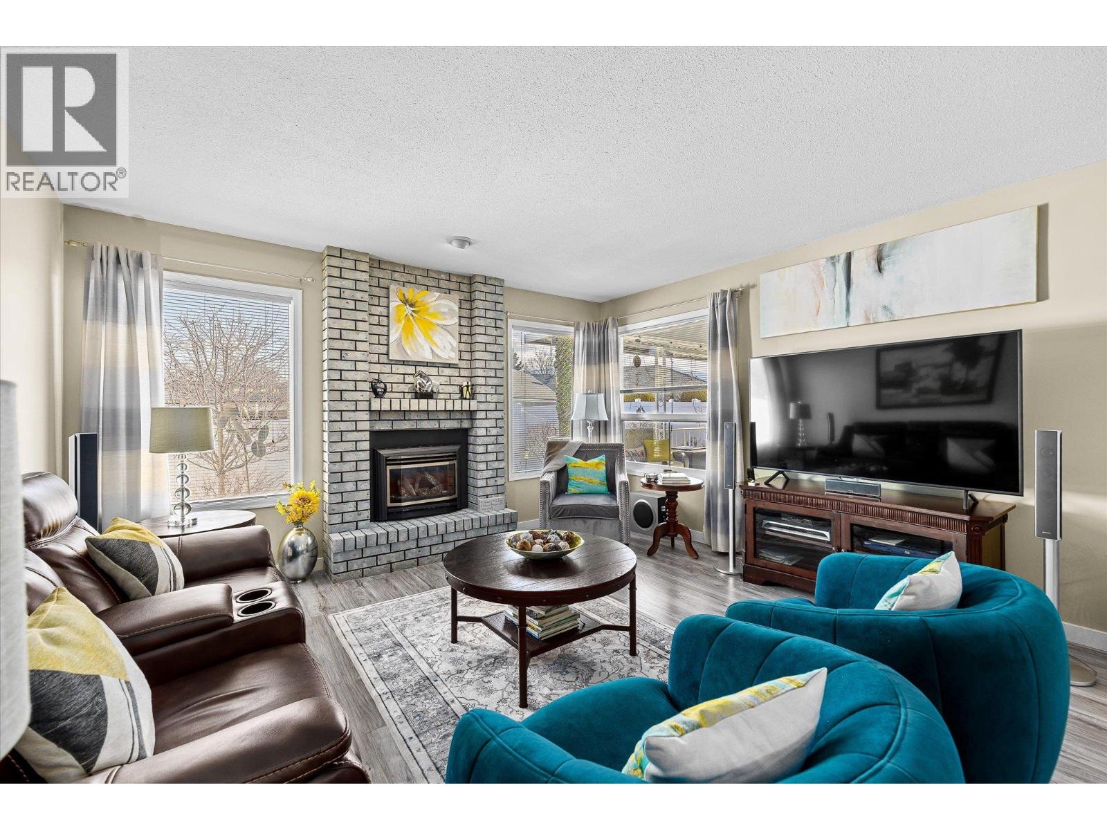 29 1101 Cameron Avenue, Kelowna