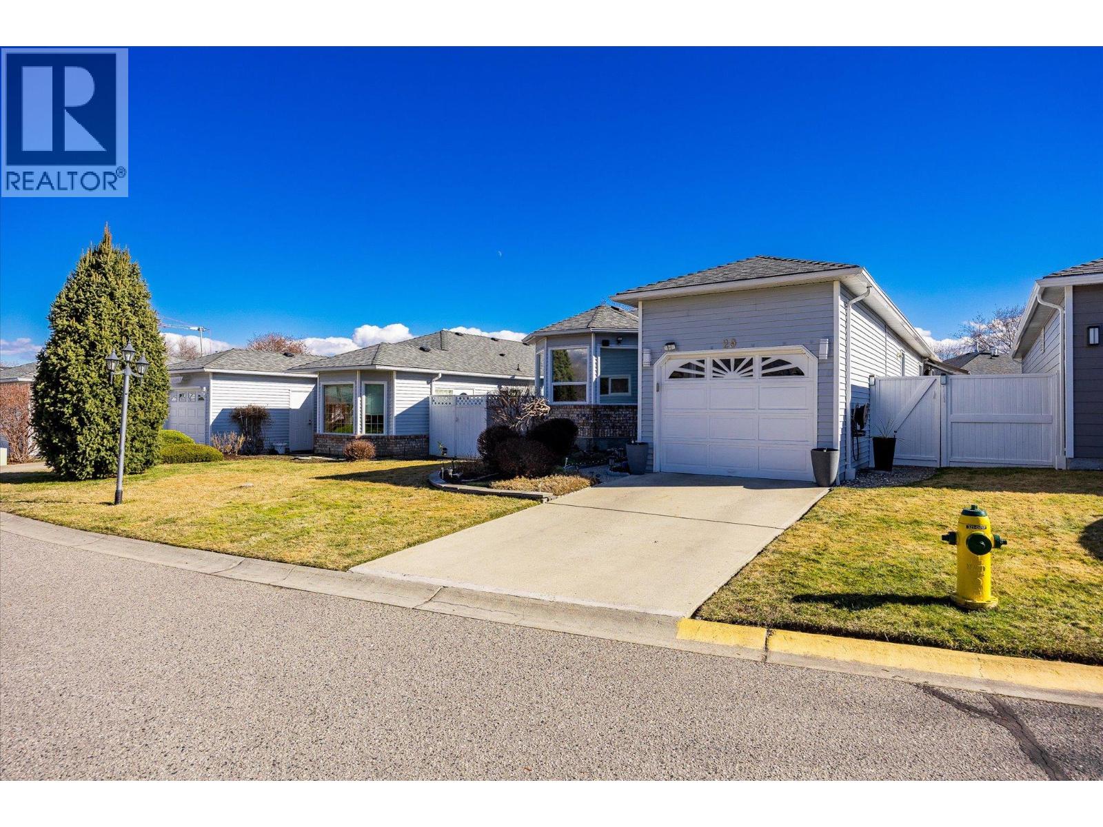 29 1101 Cameron Avenue, Kelowna