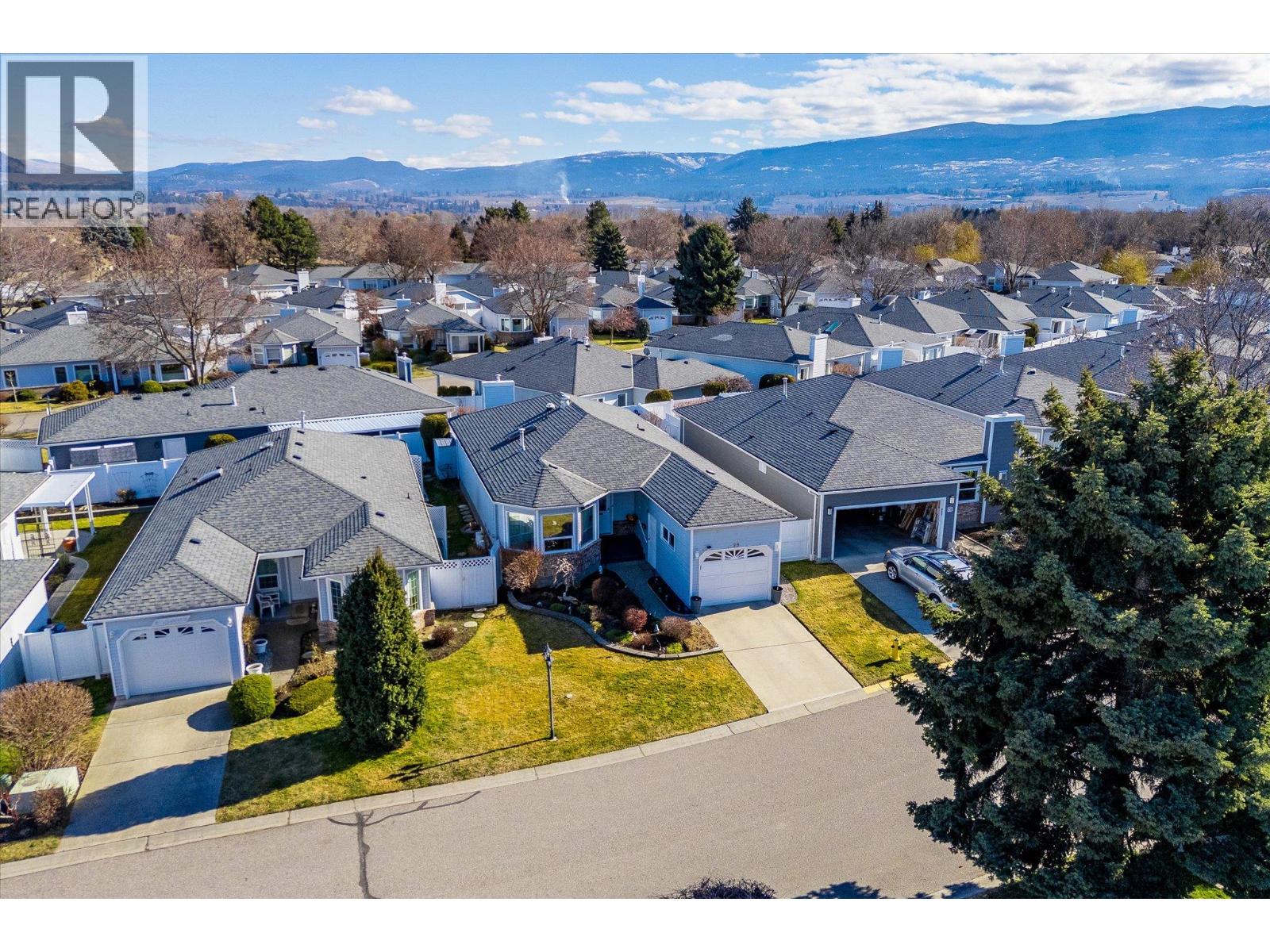 29 1101 Cameron Avenue, Kelowna