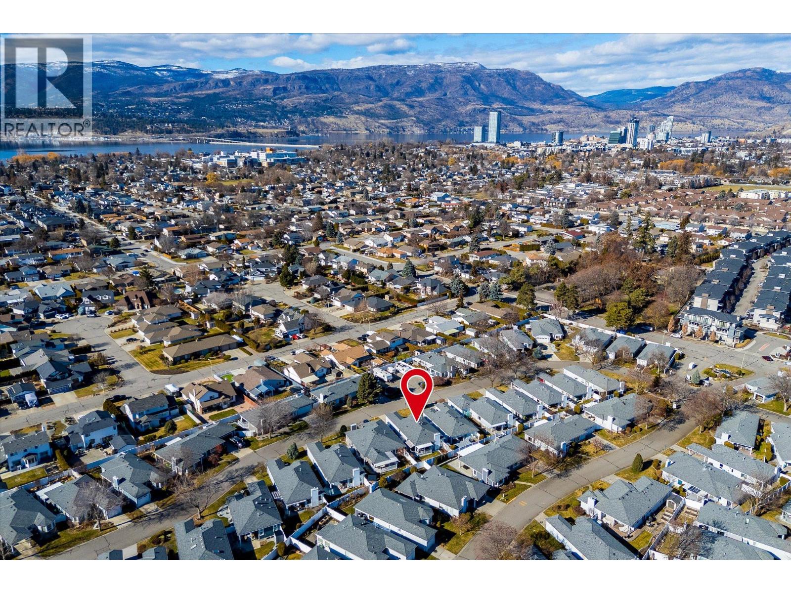 29 1101 Cameron Avenue, Kelowna