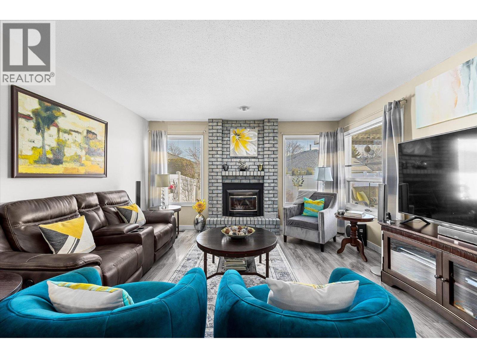 29 1101 Cameron Avenue, Kelowna