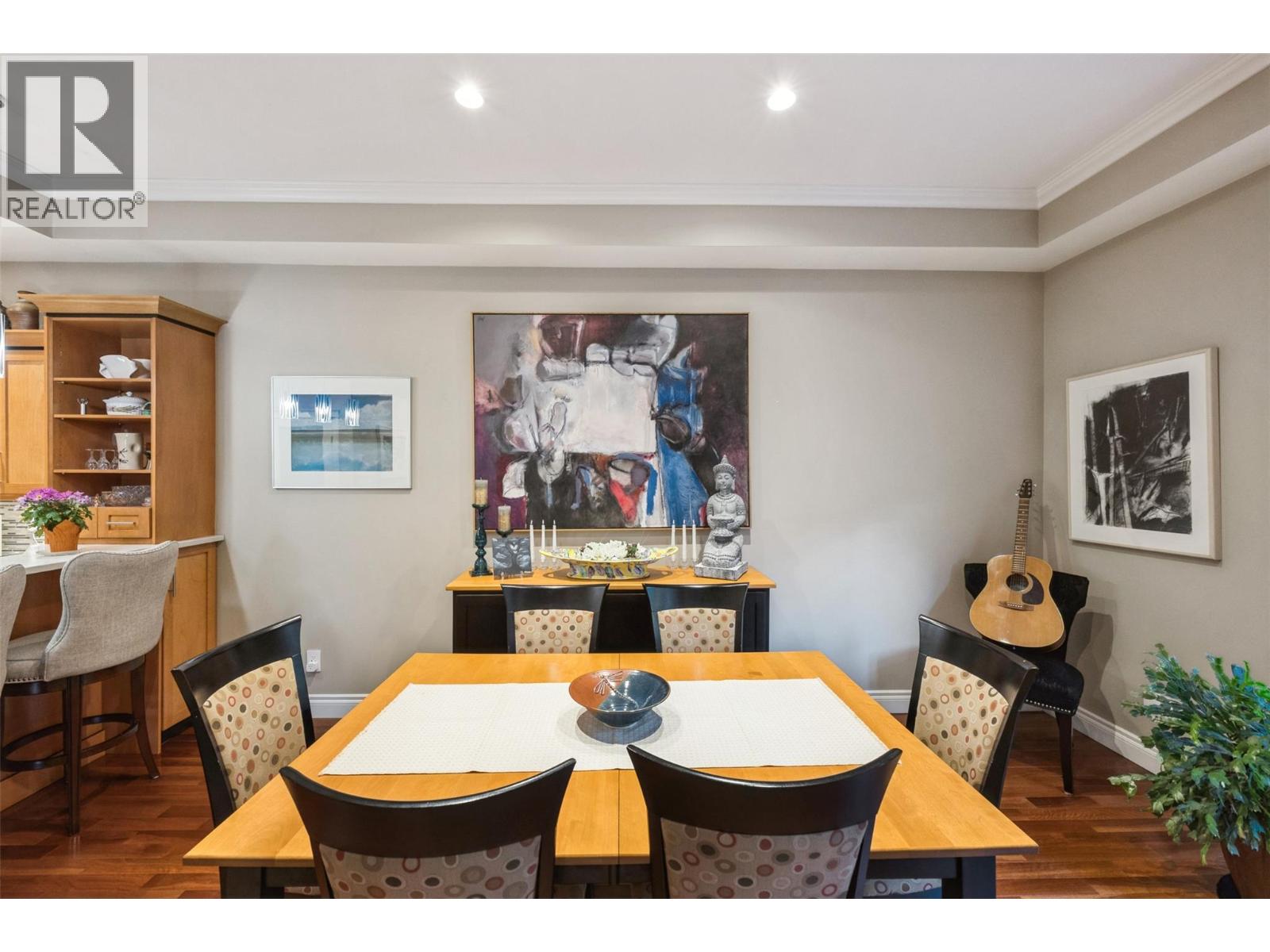 2629 Cornwall Drive Unit# 105, Penticton