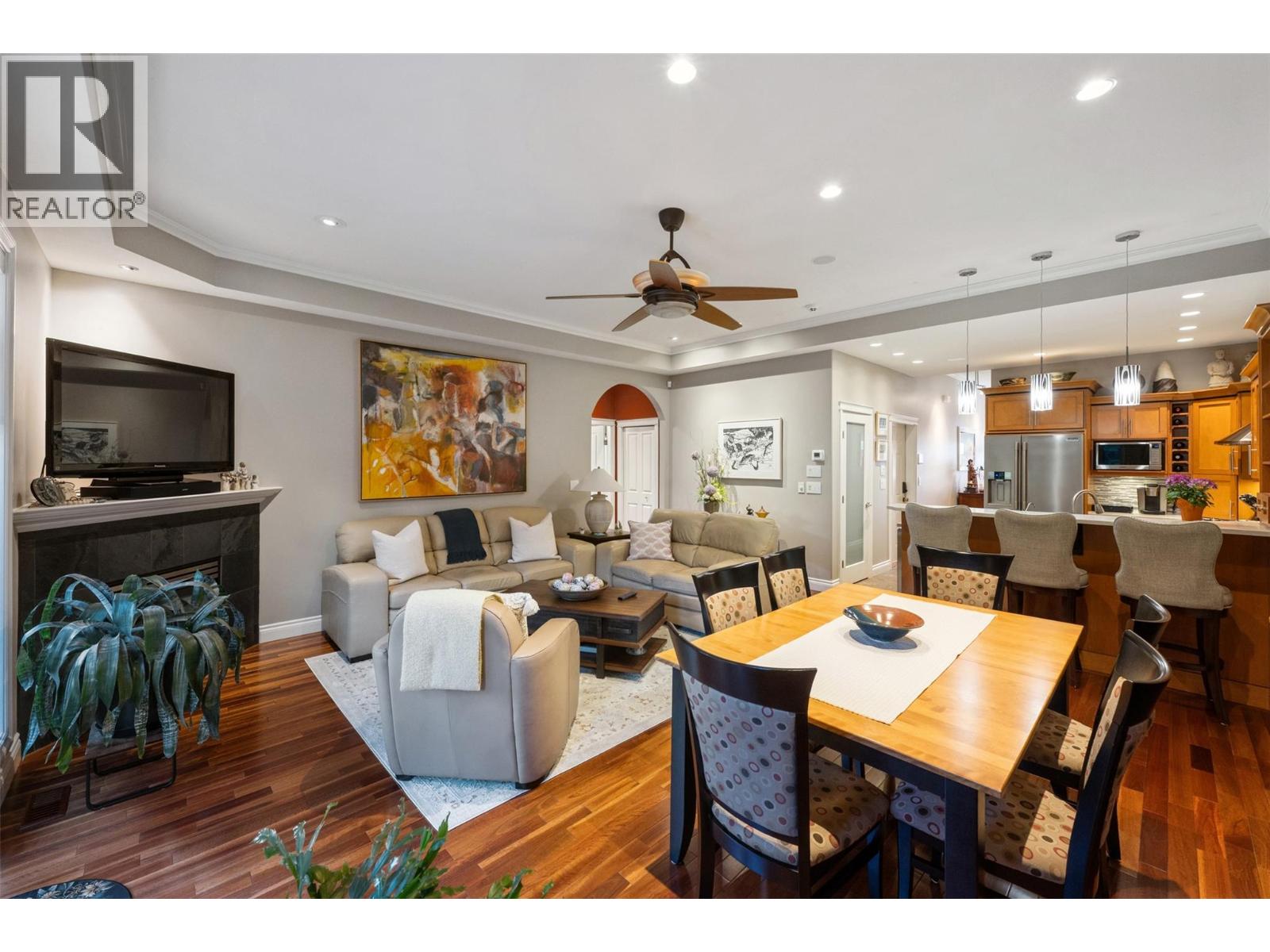 2629 Cornwall Drive Unit# 105, Penticton