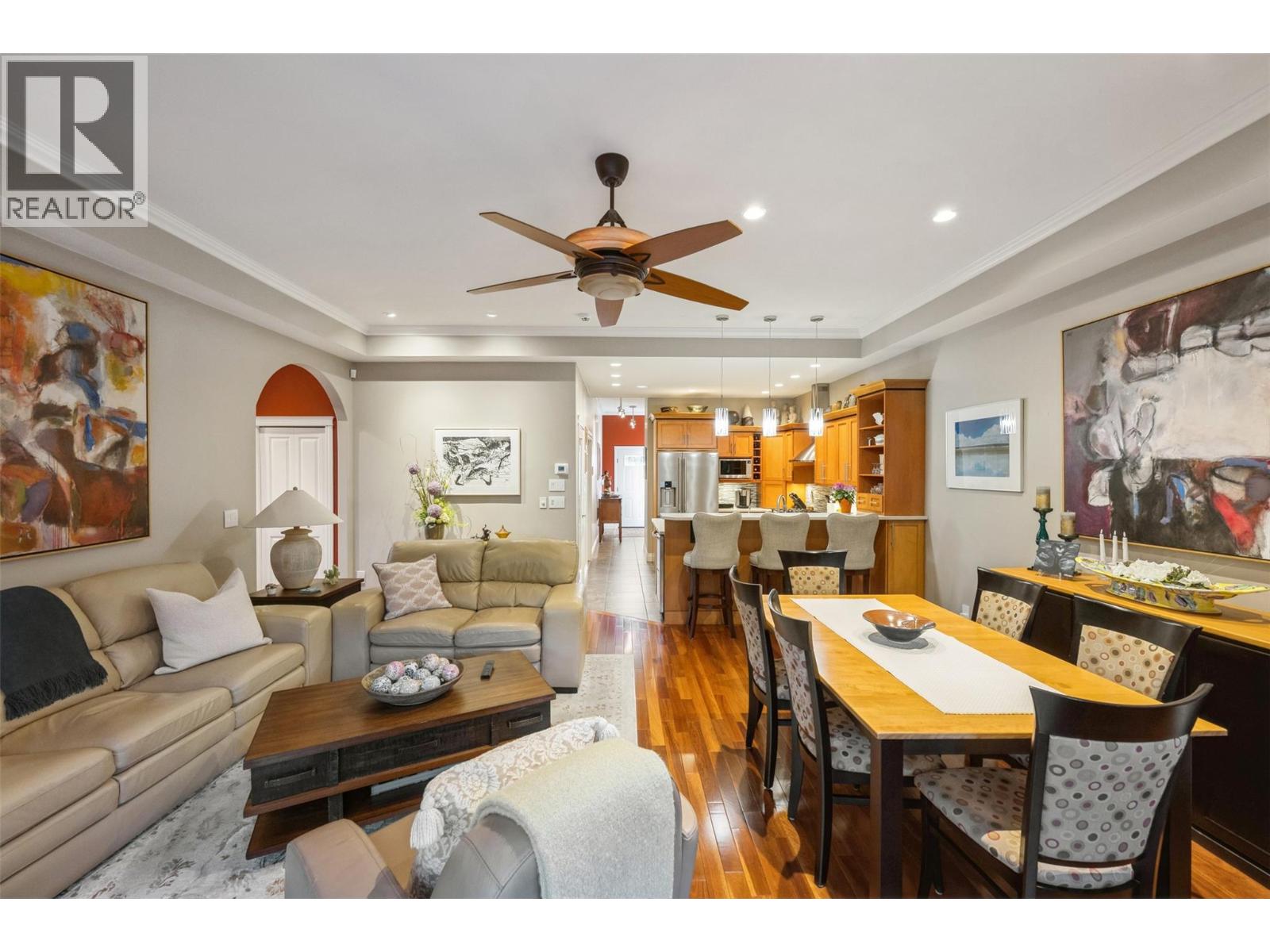 2629 Cornwall Drive Unit# 105, Penticton