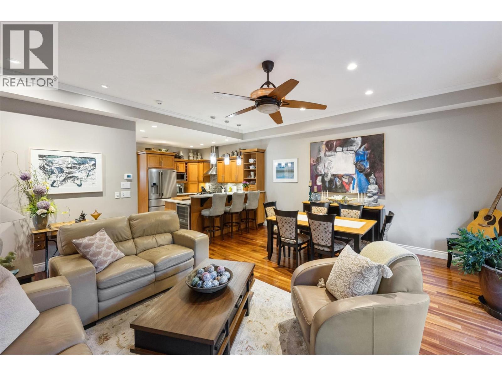 2629 Cornwall Drive Unit# 105, Penticton