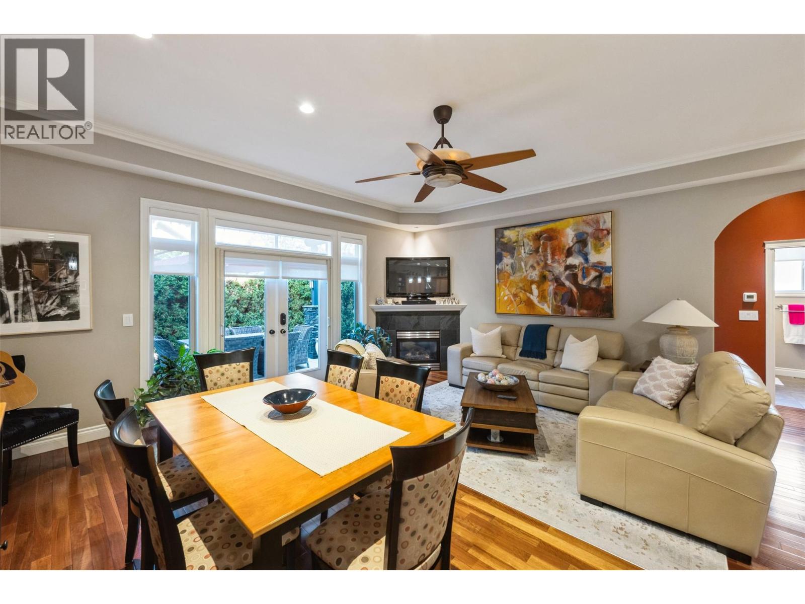 2629 Cornwall Drive Unit# 105, Penticton