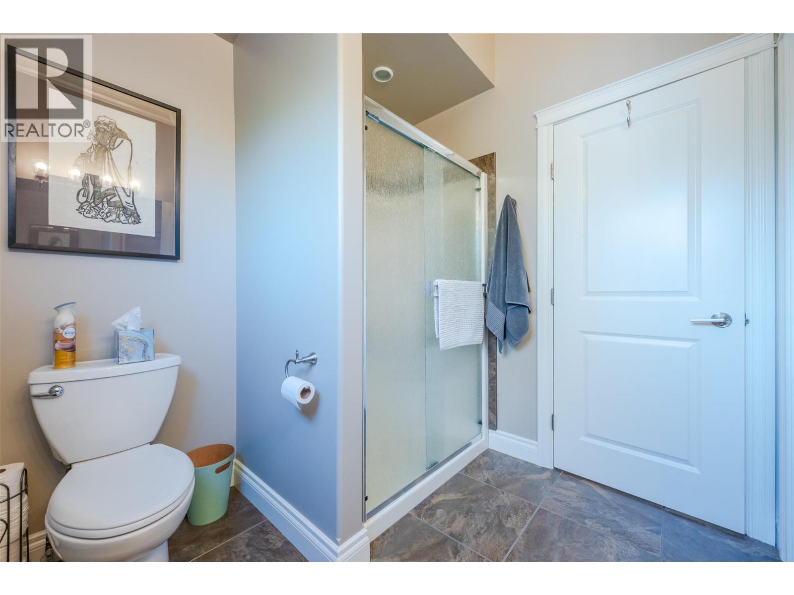 2629 Cornwall Drive Unit# 105, Penticton