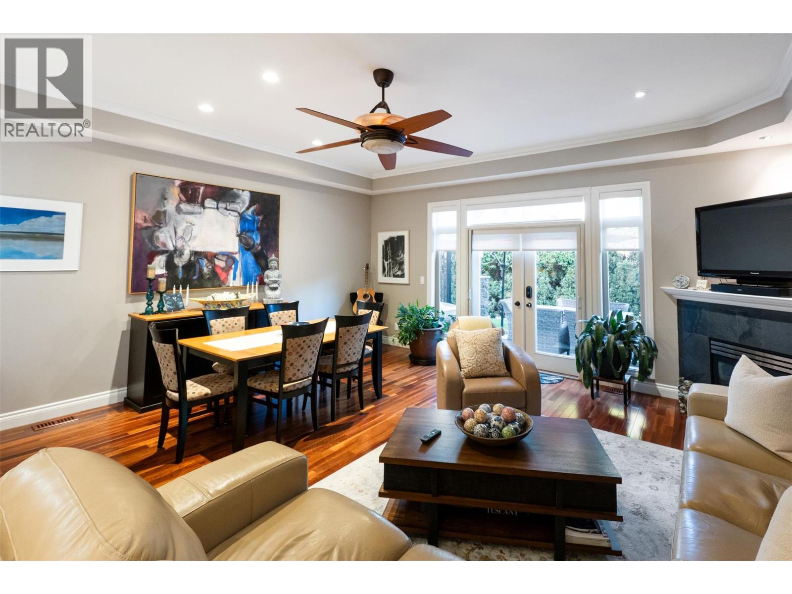 2629 Cornwall Drive Unit# 105, Penticton