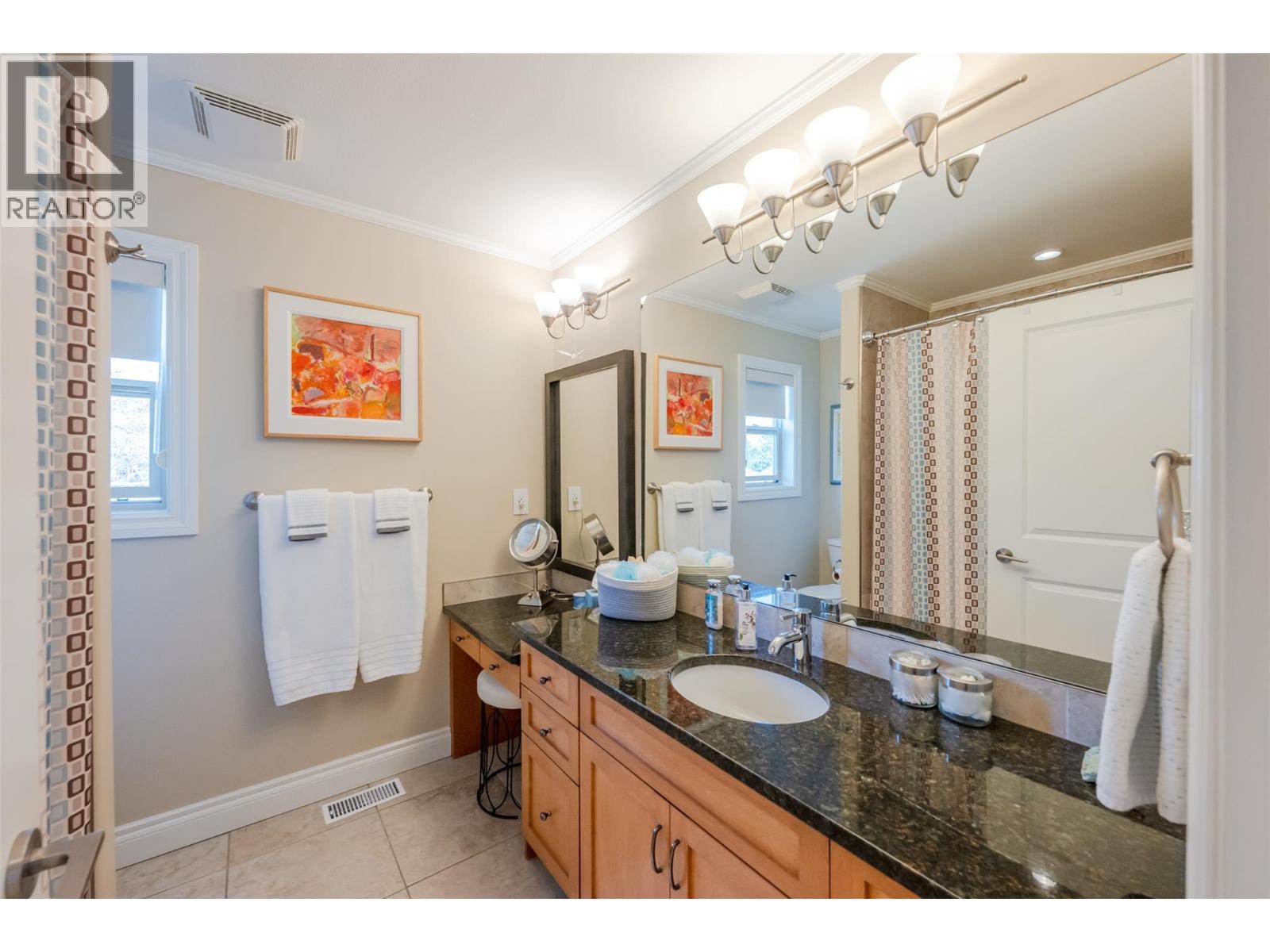 2629 Cornwall Drive Unit# 105, Penticton