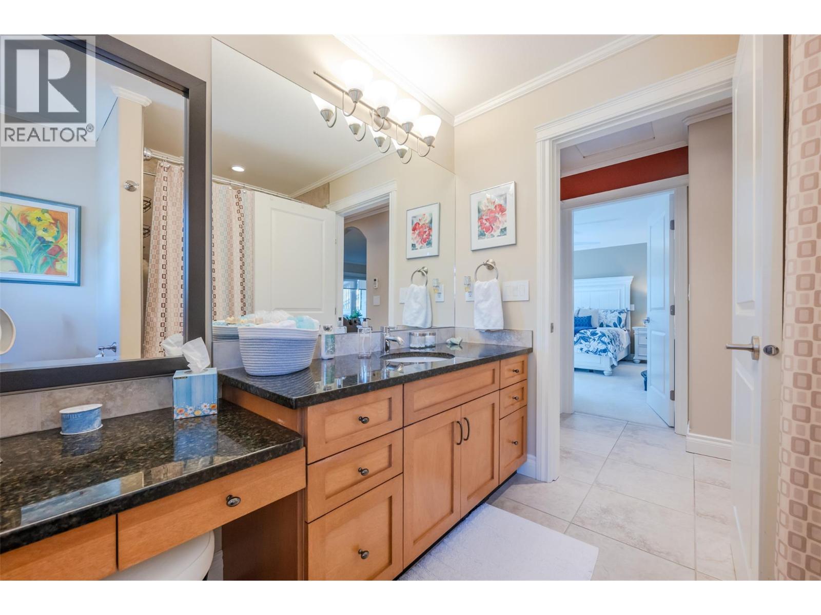 2629 Cornwall Drive Unit# 105, Penticton