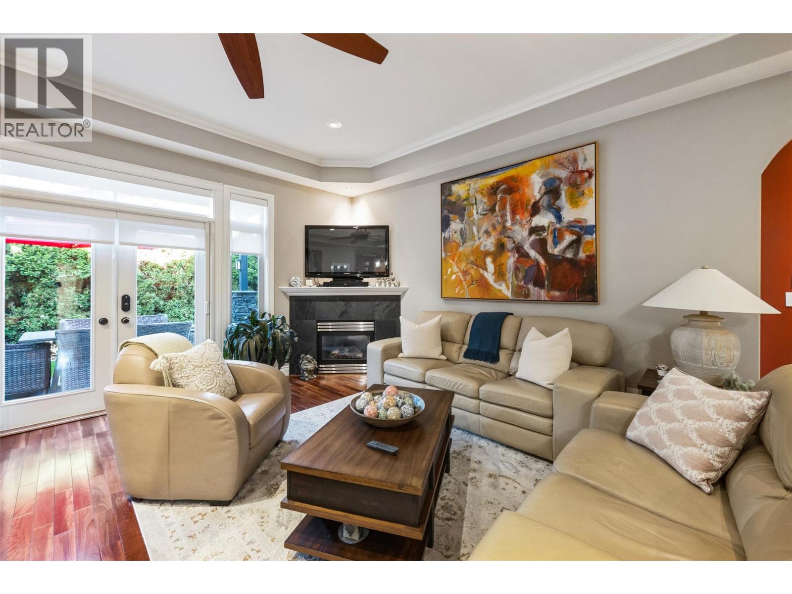 2629 Cornwall Drive Unit# 105, Penticton