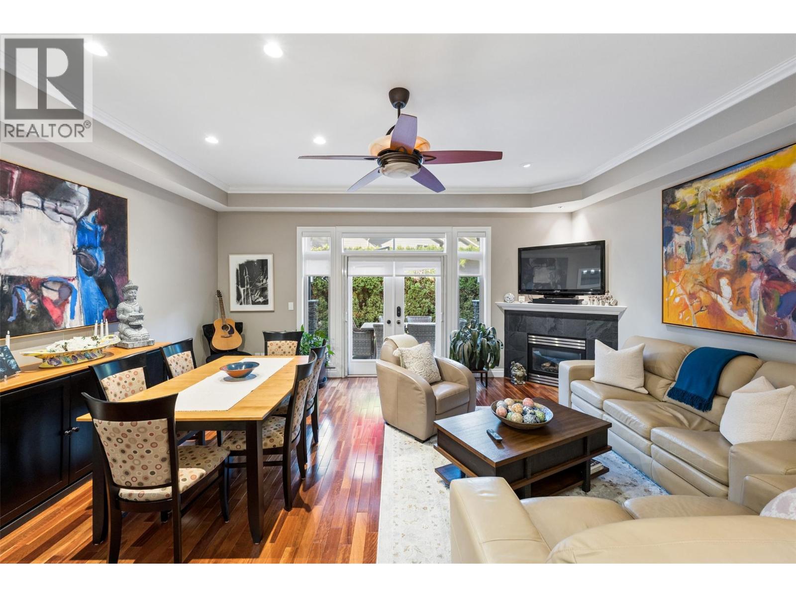 2629 Cornwall Drive Unit# 105, Penticton