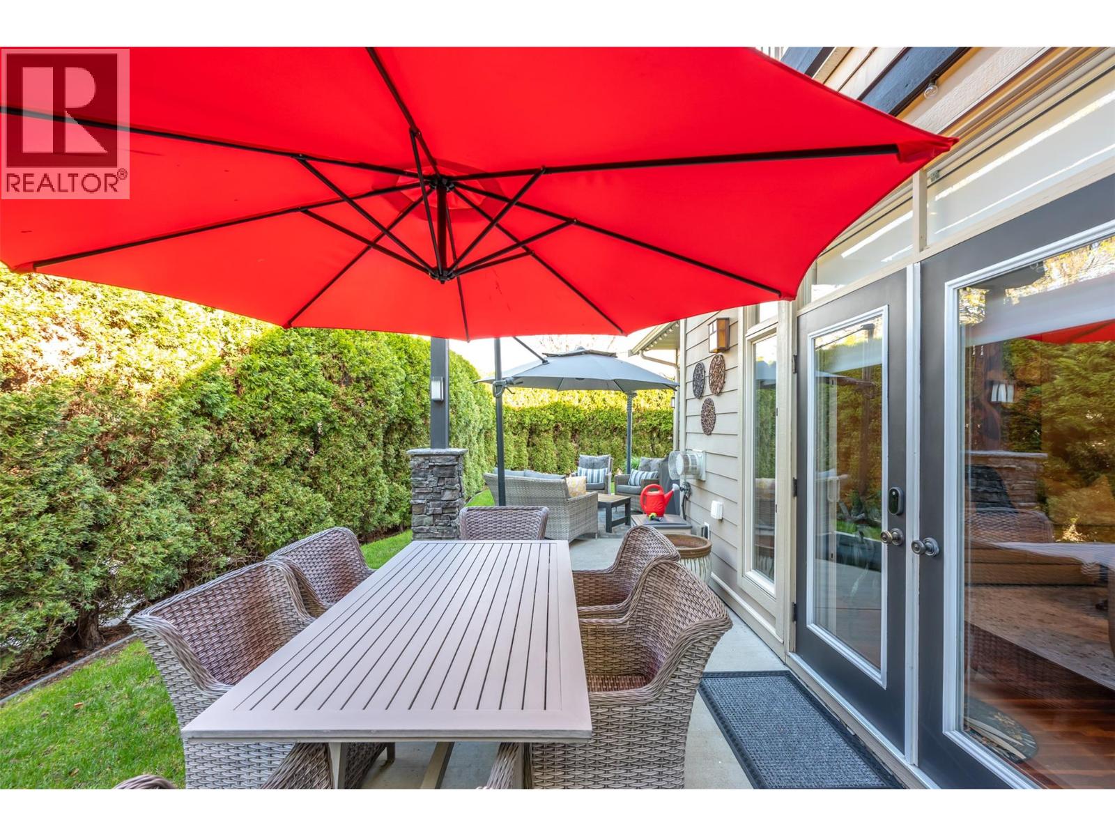 2629 Cornwall Drive Unit# 105, Penticton